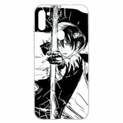 Чохол для Samsung A11 / M11 Noragami: Yato - PrintSalon
