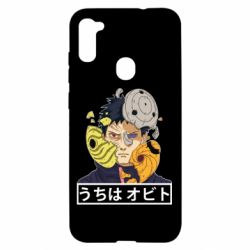 Чохол для Samsung A11 / M11 Obito - PrintSalon