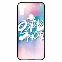 Чохол для Samsung A11 / M11 Outer Space - PrintSalon