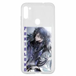 Чохол для Samsung A11 / M11 Pantalone - PrintSalon