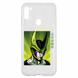 Чехол для Samsung A11/M11 Perfect Cell - PrintSalon