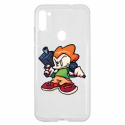 Чехол для Samsung A11/M11 Pico