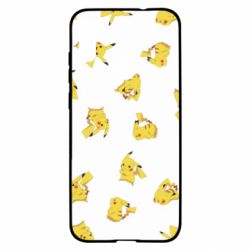 Чехол для Samsung A11/M11 PIKA POKEMON - PrintSalon