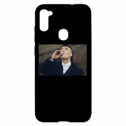 Чехол для Samsung A11/M11 Shelby company limited - PrintSalon