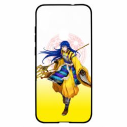 Чехол для Samsung A11/M11 Шева-кун олимпиада - PrintSalon