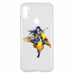 Чохол для Samsung A11 / M11 Шева-Кун - PrintSalon