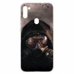 Чехол для Samsung A11/M11 Stalker 2 - PrintSalon