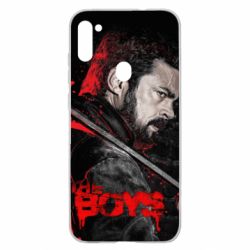 Чохол для Samsung A11 / M11 The Boys - PrintSalon