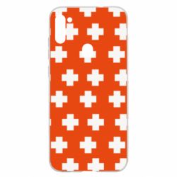 Чохол для Samsung A11 / M11 Тока Бока: Як у Рити - PrintSalon