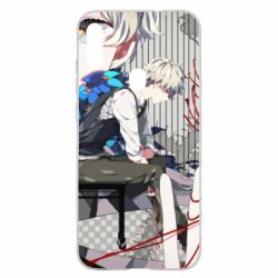 Чохол для Samsung A11 / M11 Tokyo ghoul Kaneki Ken - PrintSalon