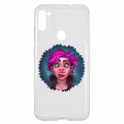 Чохол для Samsung A11 / M11 Тонкс - PrintSalon