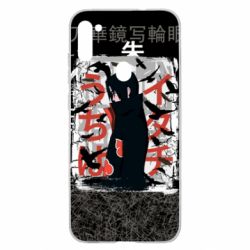 Чохол для Samsung A11 / M11 Учіха Ітачі - PrintSalon