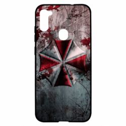 Чохол для Samsung A11 / M11 Umbrella Corporation art - PrintSalon