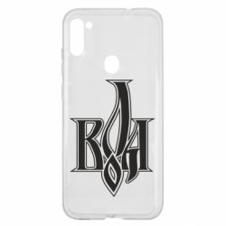 Чохол для Samsung A11 / M11 Воля - PrintSalon