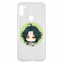 Чохол для Samsung A11 / M11 Xiao Cute Art - PrintSalon
