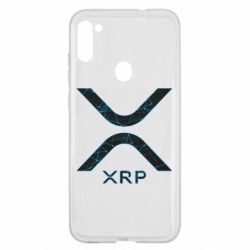 Чехол для Samsung A11/M11 XRP Ripple - PrintSalon