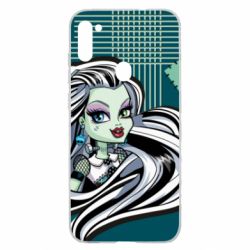 Чохол для Samsung A11 / M11 Your ghoulfriend Frankie - PrintSalon