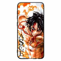 Чохол для Samsung A20 Asce - PrintSalon