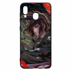 Чохол для Samsung A20 Brave Hyakkimaru - PrintSalon