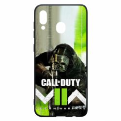 Чохол для Samsung A20 Call of Duty: Modern Warfare 2 - PrintSalon