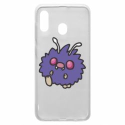 Чохол для Samsung A20 Cute Venonat - PrintSalon