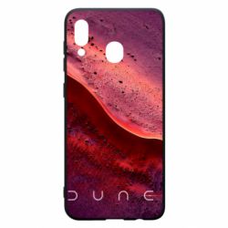 Чохол для Samsung A20 D U N E - PrintSalon