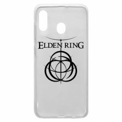 Чохол для Samsung A20 Elden Ring - PrintSalon