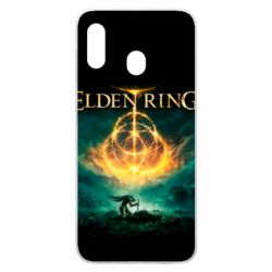 Чохол для Samsung A20 Game Elden Ring - PrintSalon
