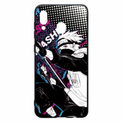 Чохол для Samsung A20 Hatake Kakashi - PrintSalon