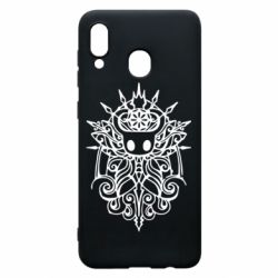 Чохол для Samsung A20 Hollow knight - PrintSalon