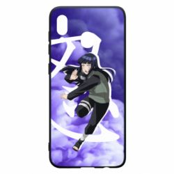 Чохол для Samsung A20 Hyuuga Hinata - PrintSalon
