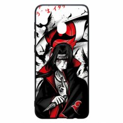 Чохол для Samsung A20 Itachi Uchiha Rogue Ninja - PrintSalon