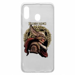 Чехол для Samsung A20 Malenia Elden Ring - PrintSalon