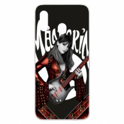 Чохол для Samsung A20 Maneskin Victoria - PrintSalon