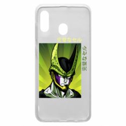 Чехол для Samsung A20 Perfect Cell - PrintSalon