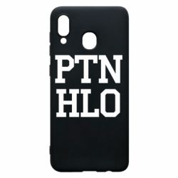 Чохол для Samsung A20