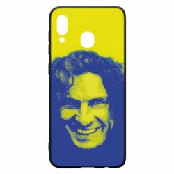 Чохол для Samsung A20 Скрябін Україна - PrintSalon