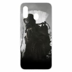 Чохол для Samsung A20 Stalker2 - PrintSalon