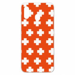 Чохол для Samsung A20 Тока Бока: Як у Рити - PrintSalon