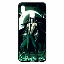 Чохол для Samsung A20 Ulquiorra Schiffer