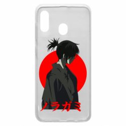 Чехол для Samsung A20 Yato - PrintSalon