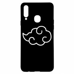Чохол для Samsung A20s Akatsuki Cloud - PrintSalon