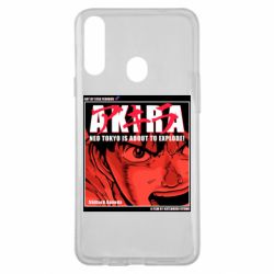 Чохол для Samsung A20s Akira