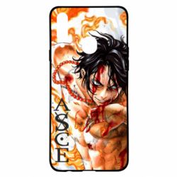 Чохол для Samsung A20s Asce - PrintSalon