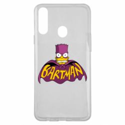 Чохол для Samsung A20s Bartman simpson - PrintSalon