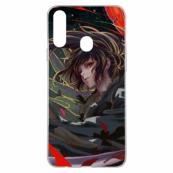 Чохол для Samsung A20s Brave Hyakkimaru - PrintSalon