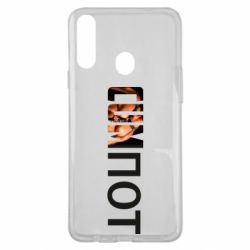 Чехол для Samsung A20s Cumпот - PrintSalon