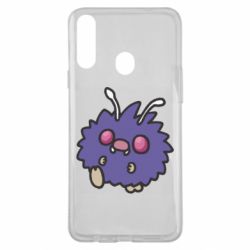 Чохол для Samsung A20s Cute Venonat - PrintSalon