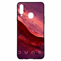 Чохол для Samsung A20s D U N E - PrintSalon