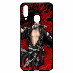 Чохол для Samsung A20s Dororo - PrintSalon